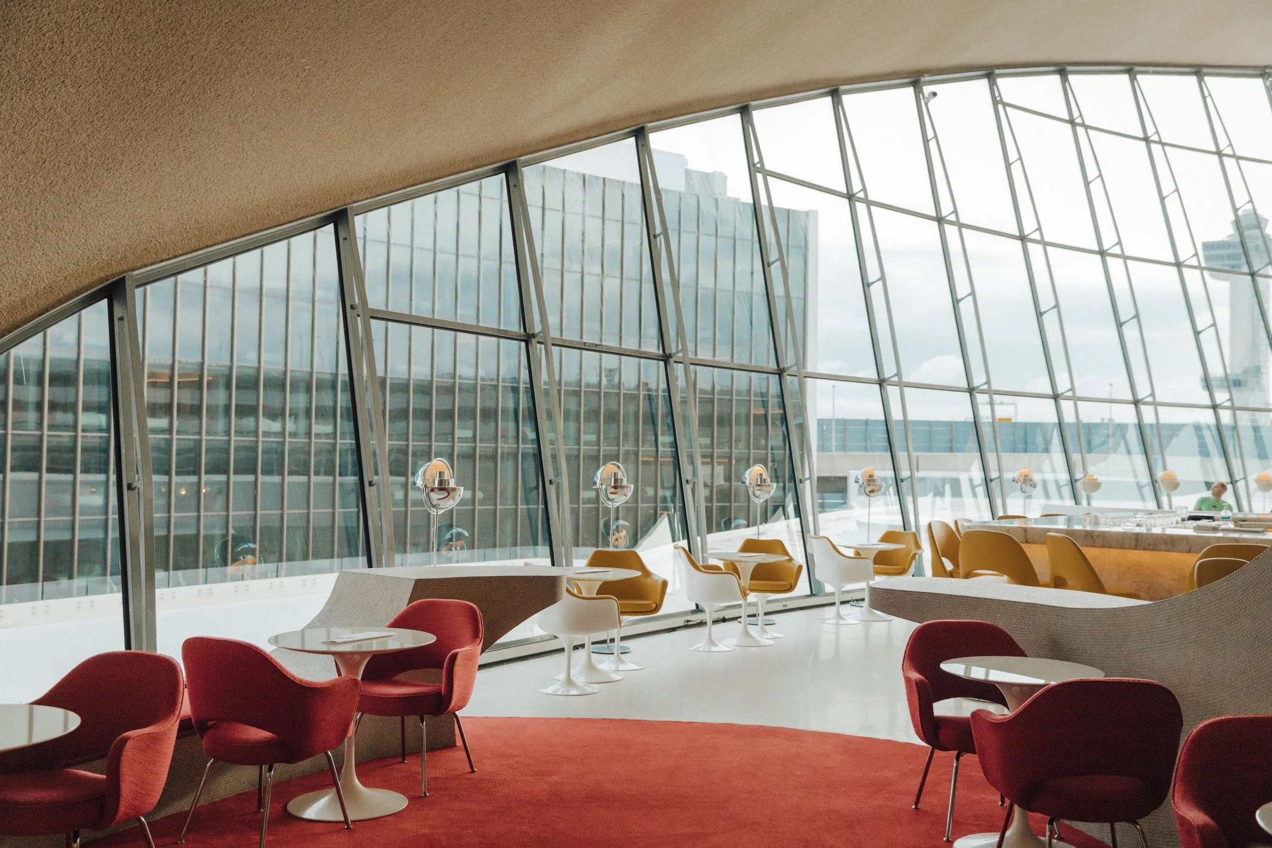 TWA HOTEL