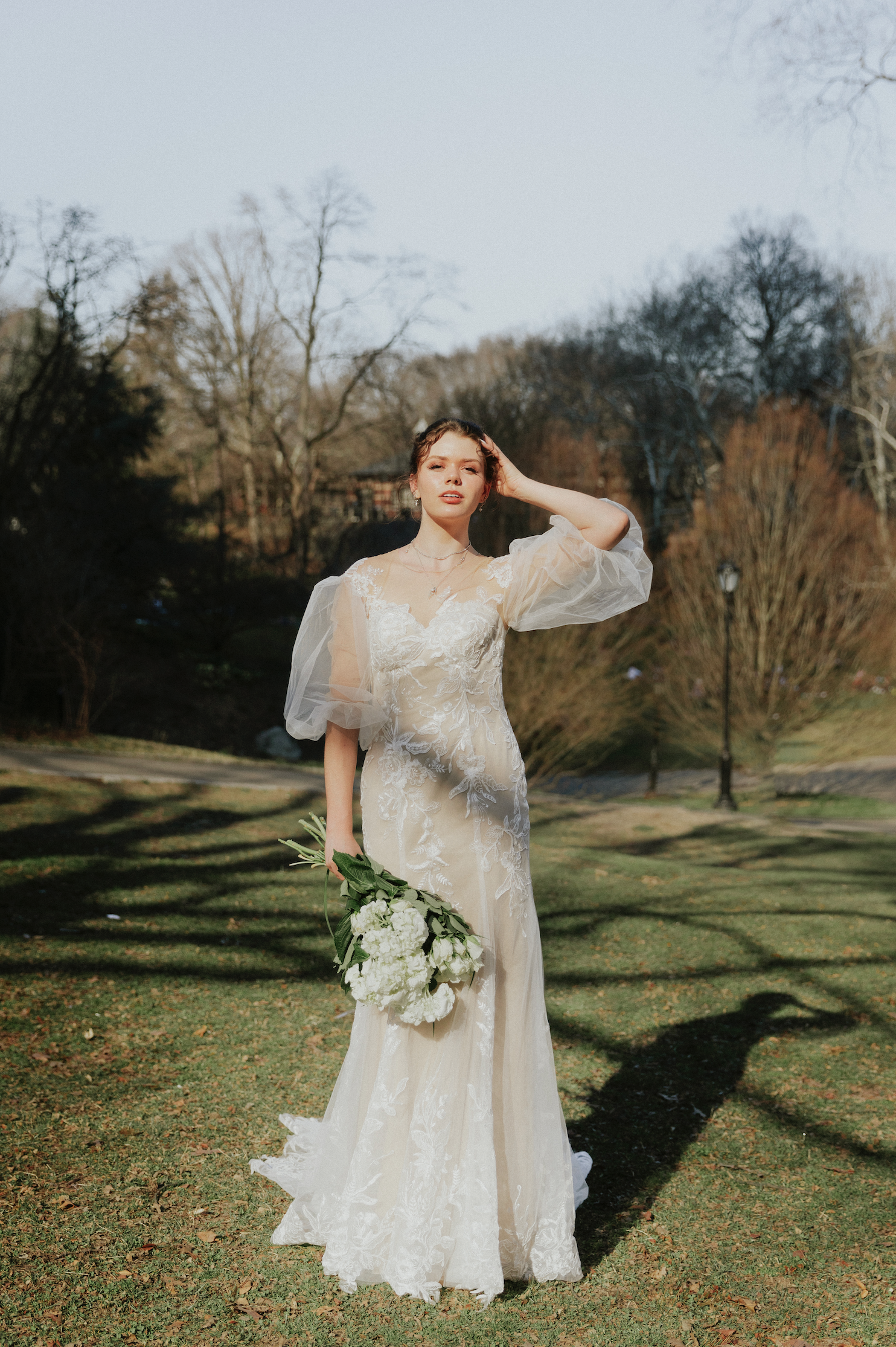 Aw Bridal