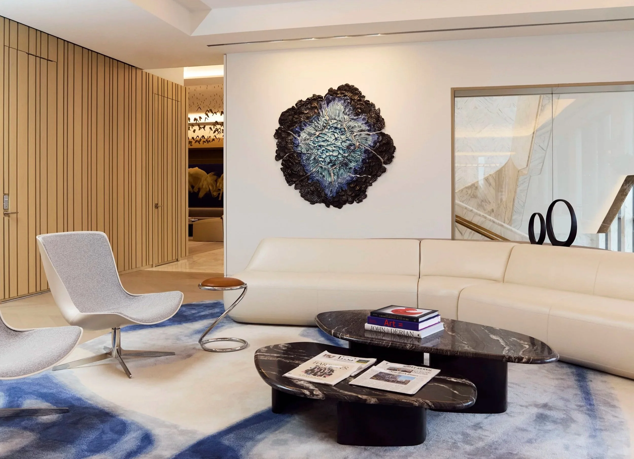interiors