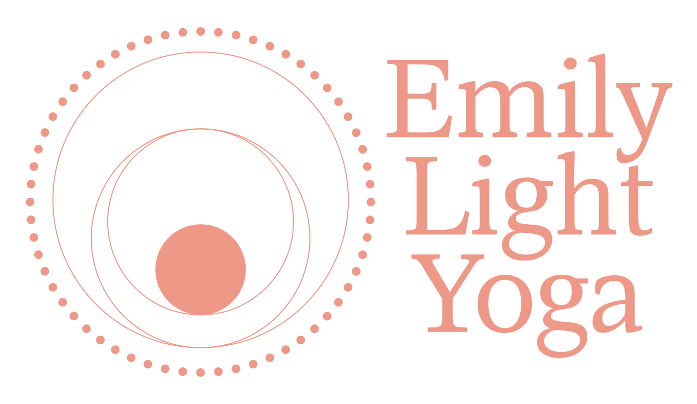 Emily Light Yoga  Yoga Therapy & Online Yoga Classes