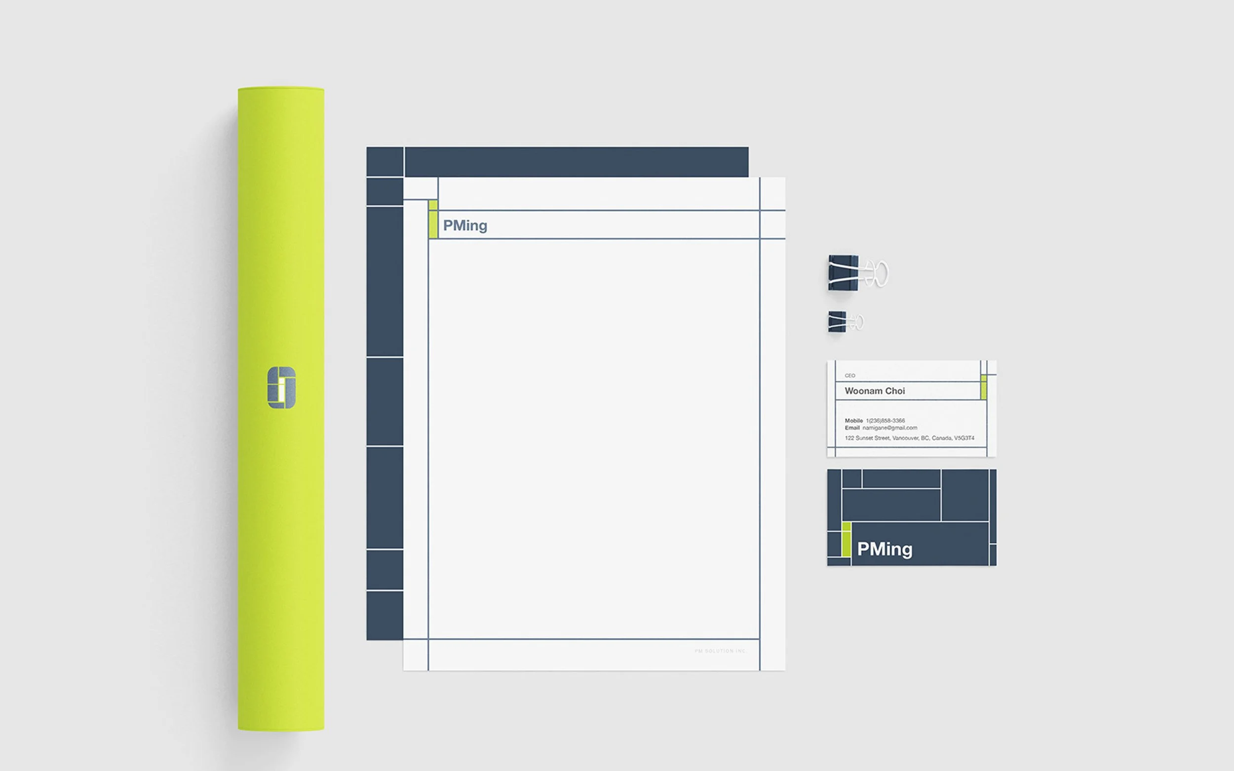 i-PMing Solutions Inc.