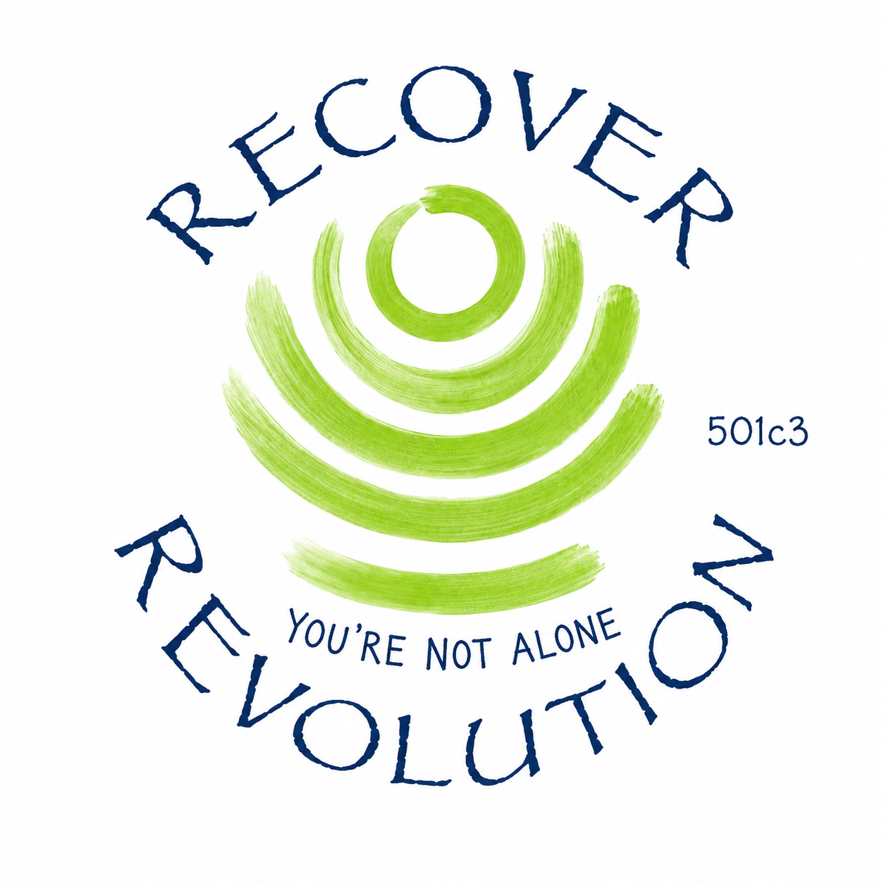 Recover Revolution 