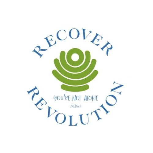 Recover Revolution 