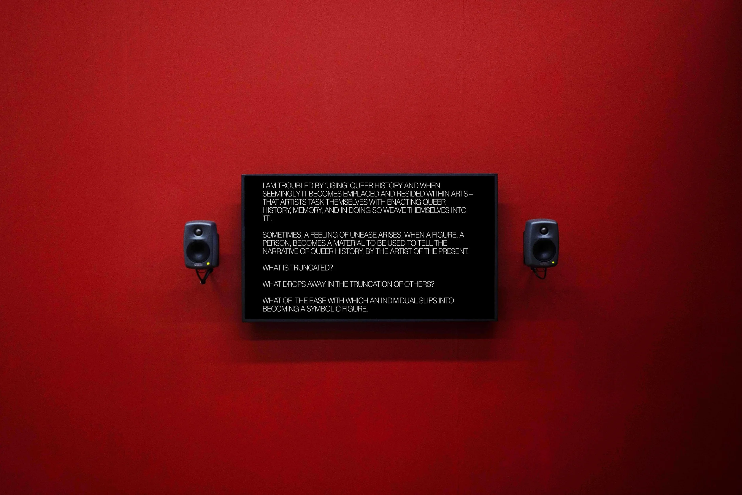 ALLY VAN TILLO’S VOICE - Video, 2 - Channel Audio.