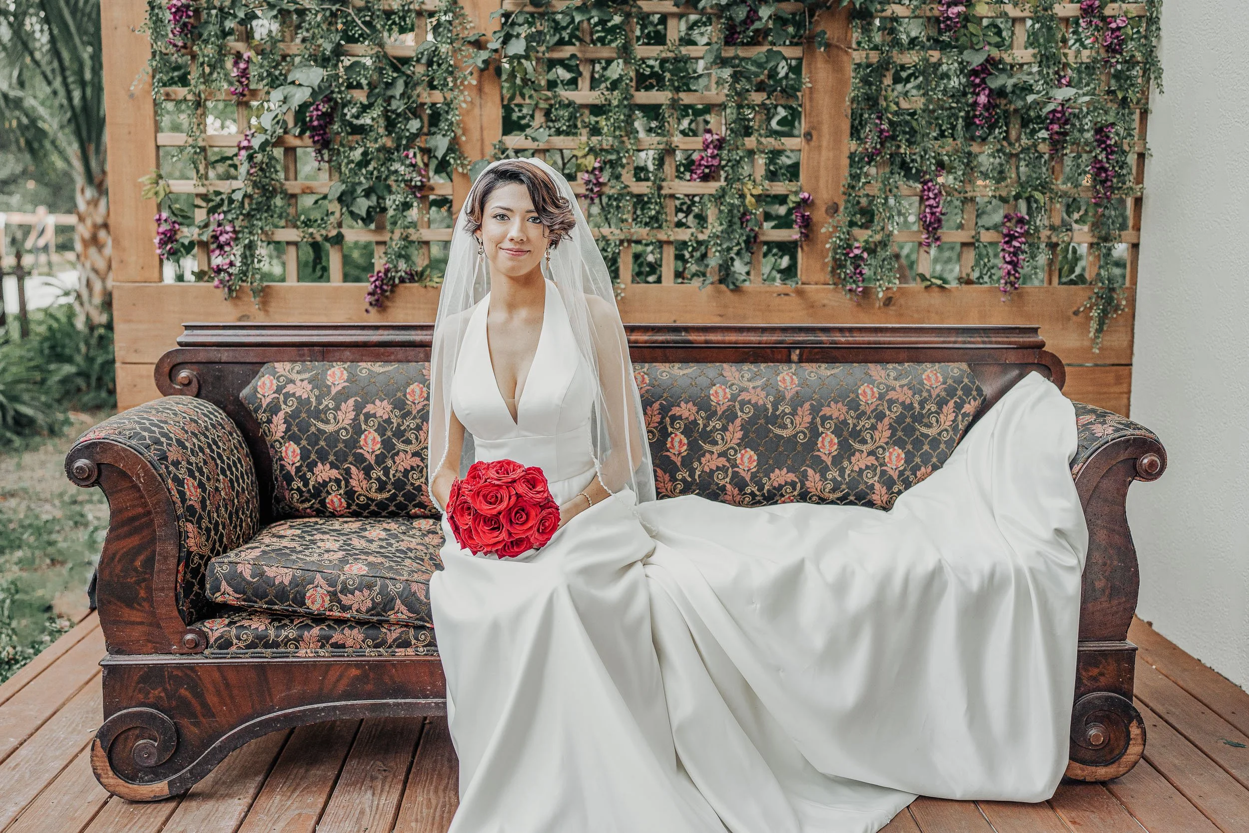 The Photographer’s Guide to Weddings at Del Favero Oasis
