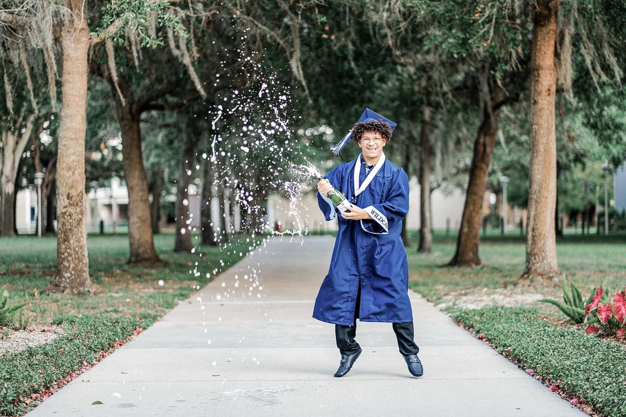 Graduation-Tampa-Photographer-USF-High School-44.jpg