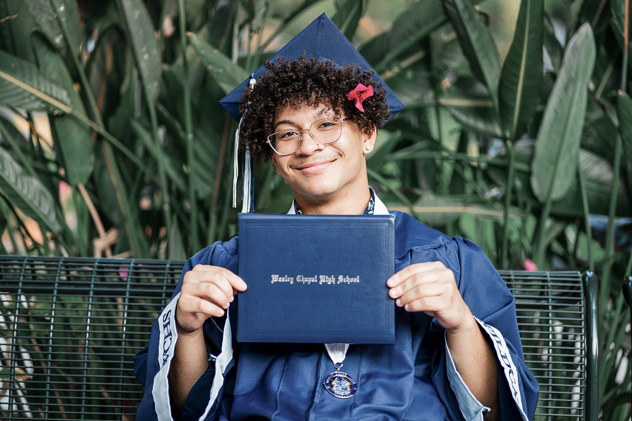 Graduation-Tampa-Photographer-USF-High School-45.jpg