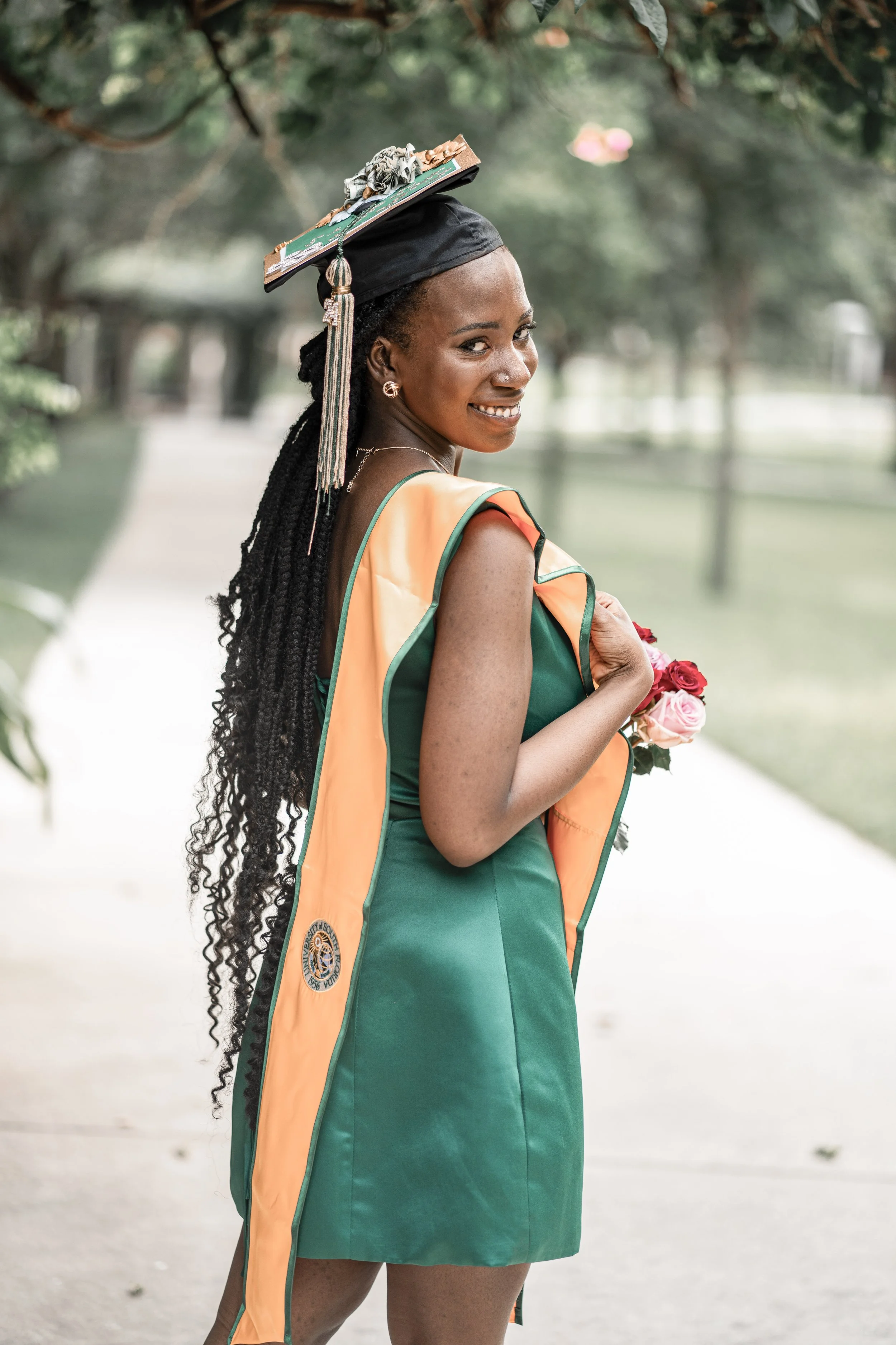 Graduation-Tampa-Photographer-USF-High School-51.jpg