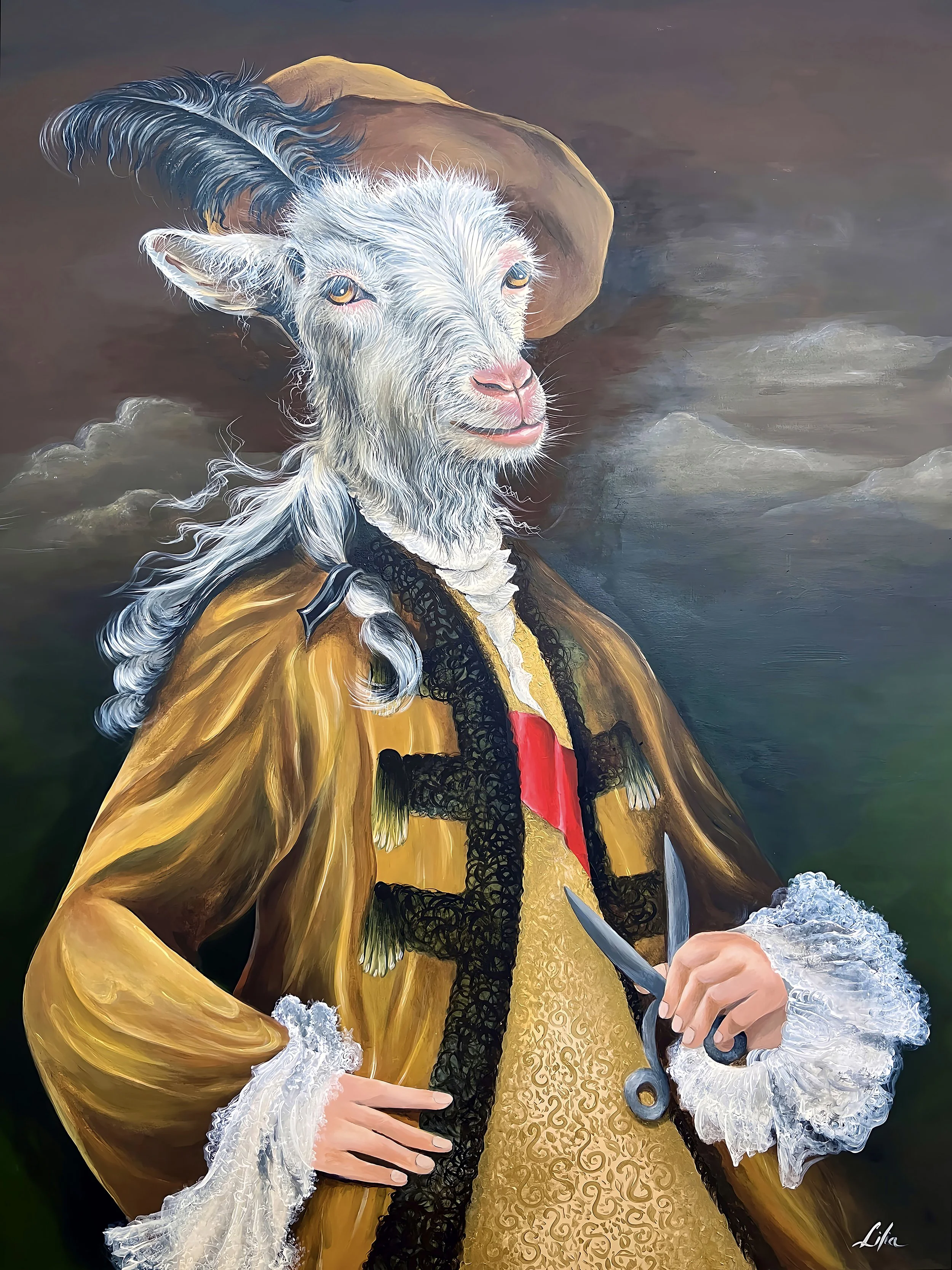 Ba-Barber of Seville