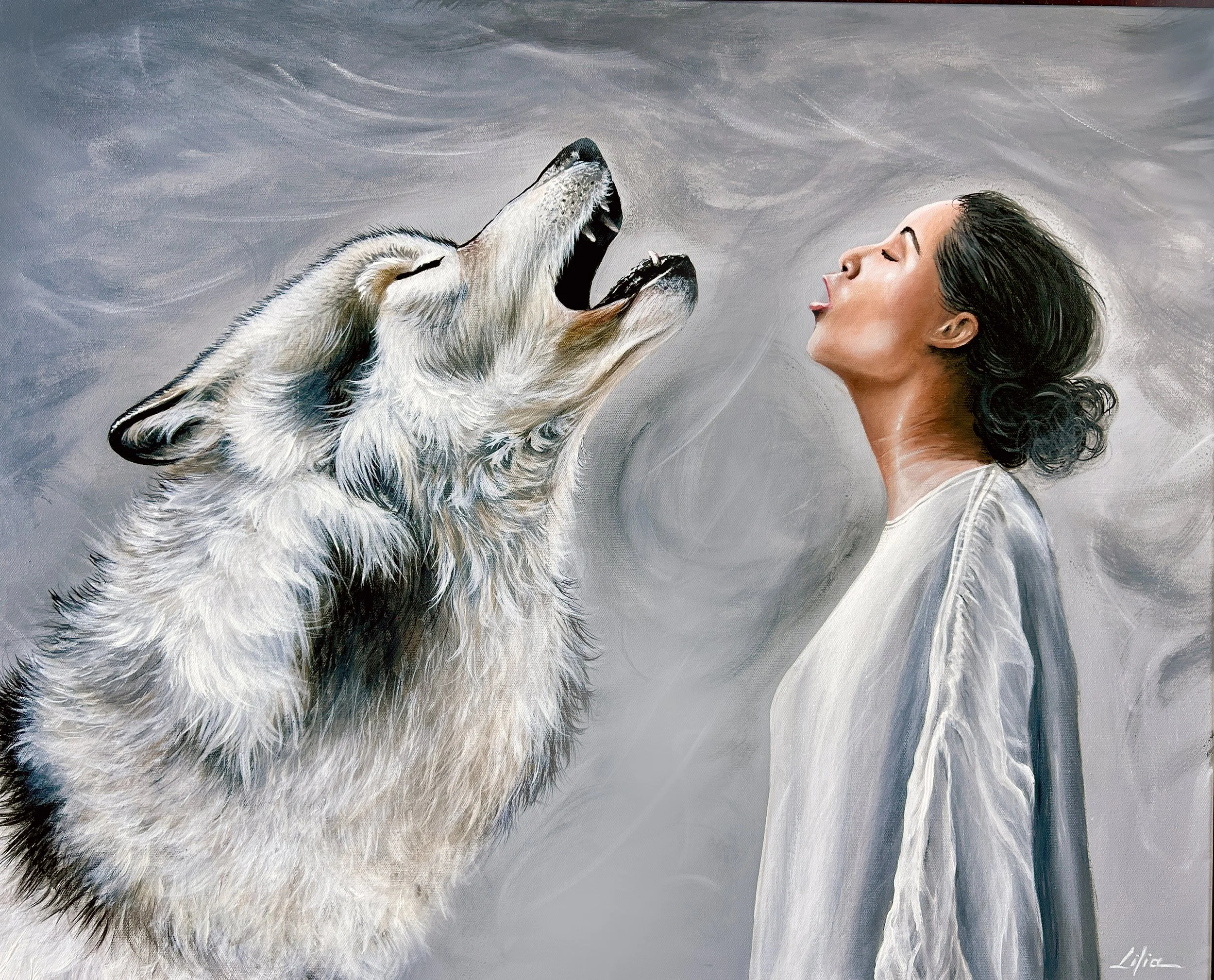 The Hawl of the wolf.JPG