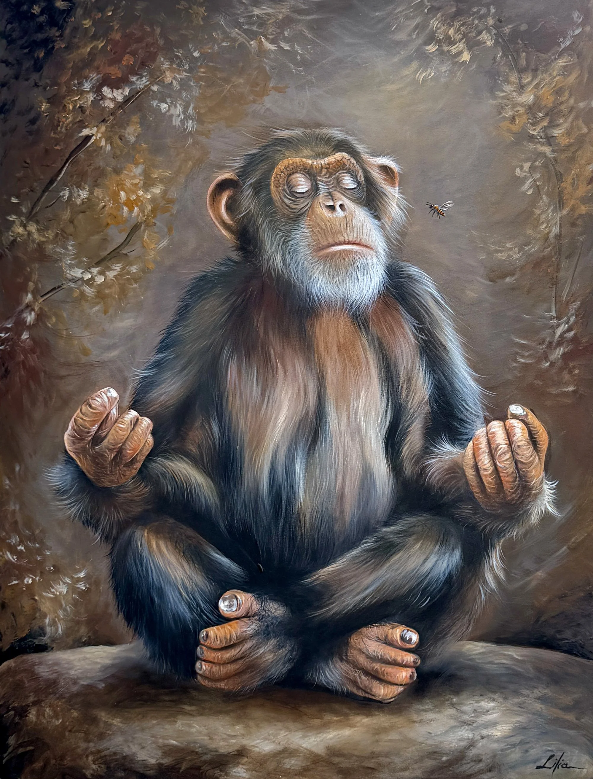Gorilla Namaste.jpg