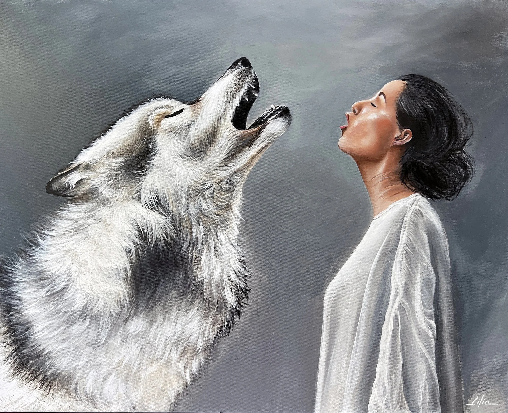 Howl of the Wolf | 61 x 76.2 cm.jpg
