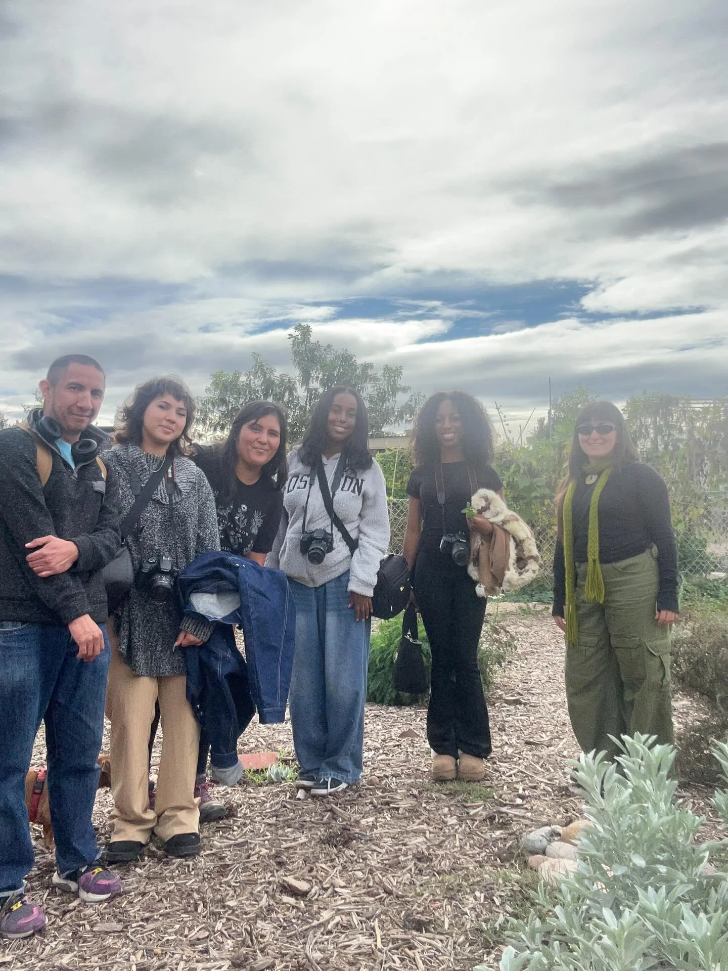 Join us TODAY at 4pm for a showcase of the students&rsquo; mural from the Counter Surveillance project, followed by a hands-on Riso poster making workshop!

Recently, our CounterSurveillance fellows went on a field trip to the border to&nbsp;take pic