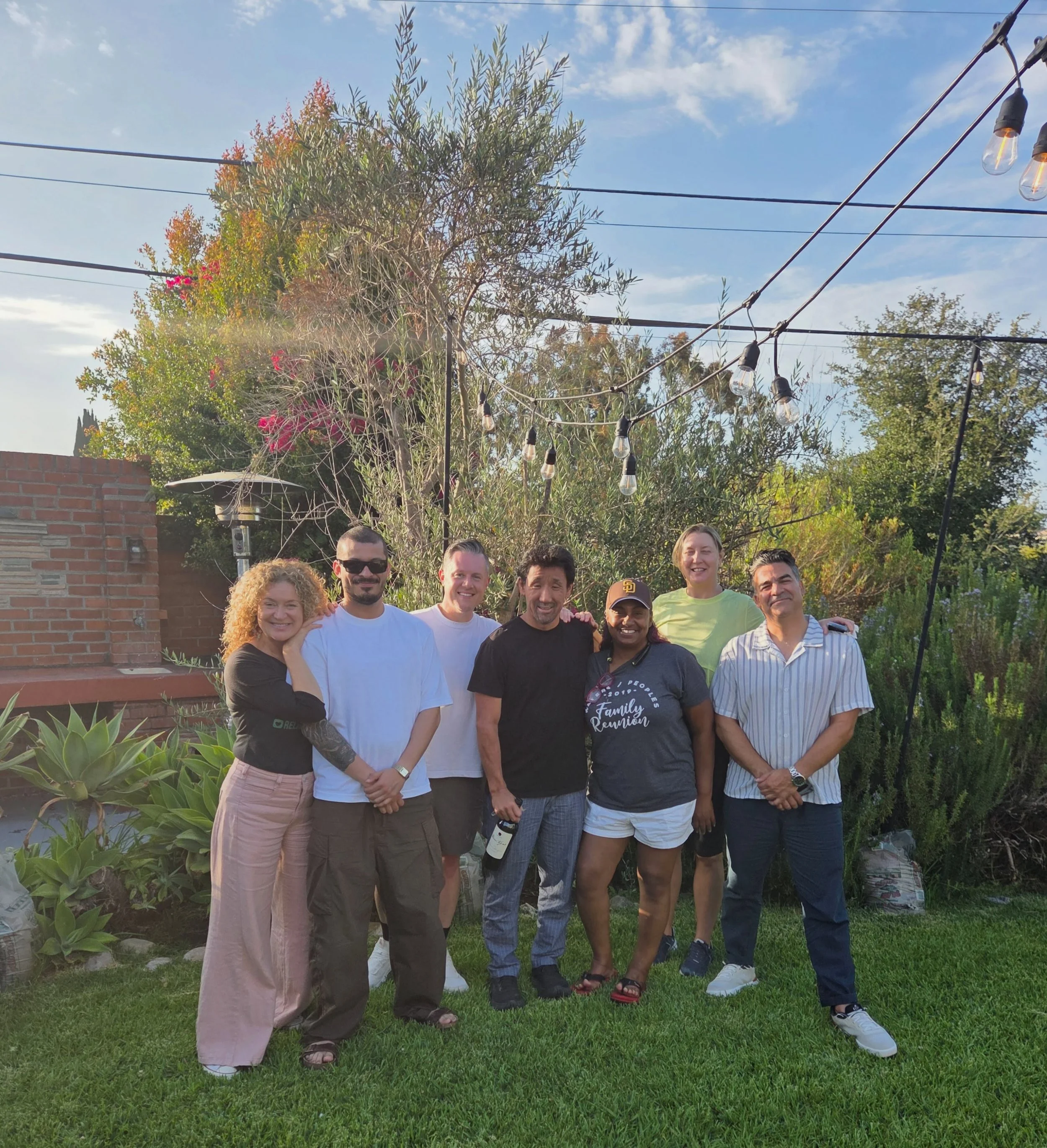 The AJA Project board met for a strategic planning retreat!! We did a lot of thinking, digging, analyzing, and imagining what is our North Star is for the coming years! In the near future, we will be updating our mission statement, and sharing with y
