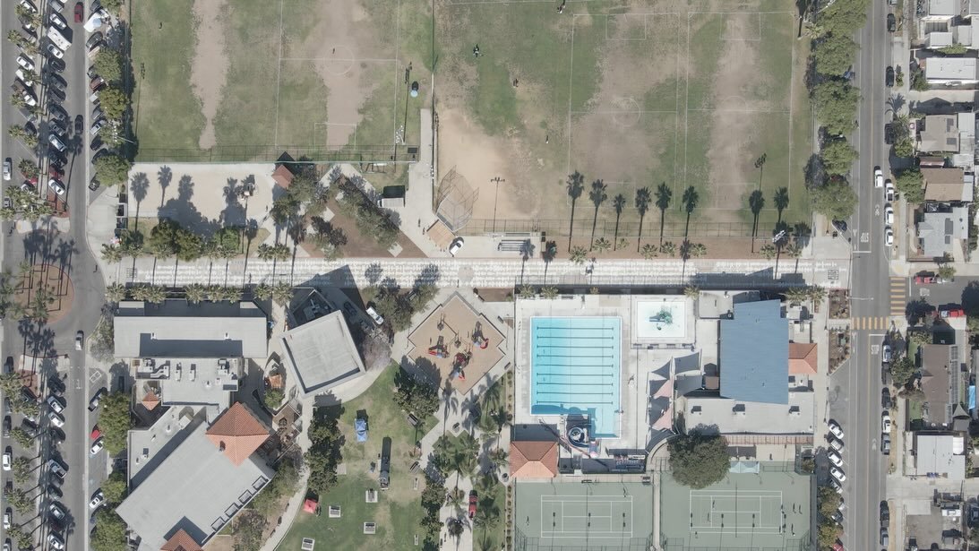Memoria Terra is the large art installation from 2024. Now we are expanding the same concept to the neighboring park Officer Jeremy Henwood Memorial Park as a part of &ldquo;Ground+UP&rdquo; project in collaboration with @midcitycan . Back Alley Poet