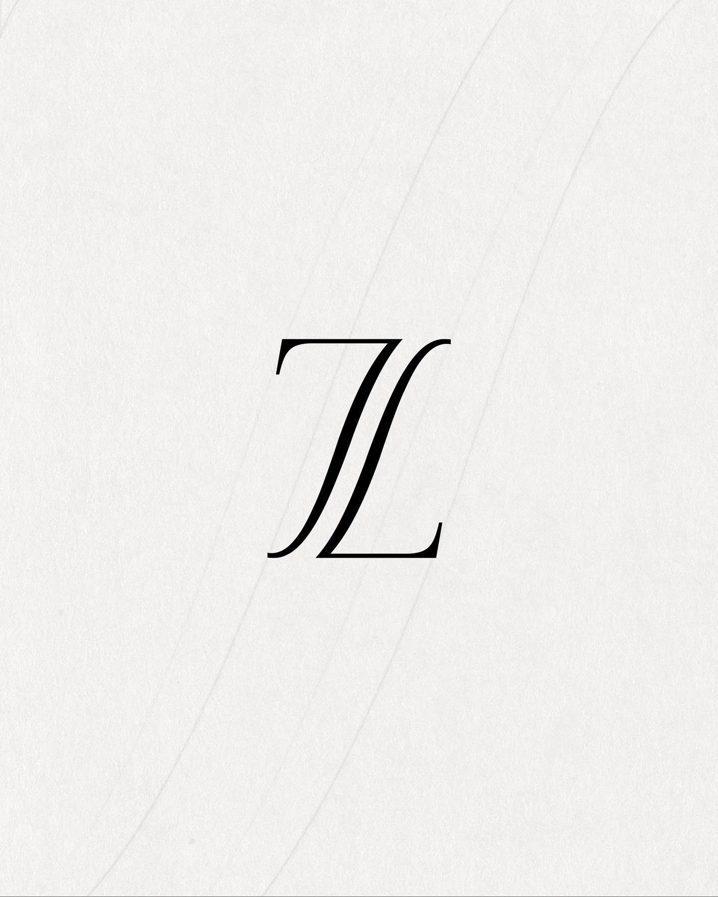 Exploring the elegant LL initials in this refined submark design. A timeless visual signature brought to life over an embossed texture, creating a luxurious, tactile finish. ✨

#qwirki #qwirkiandco #branddesign #logodesign #submark #monogramlogo #emb
