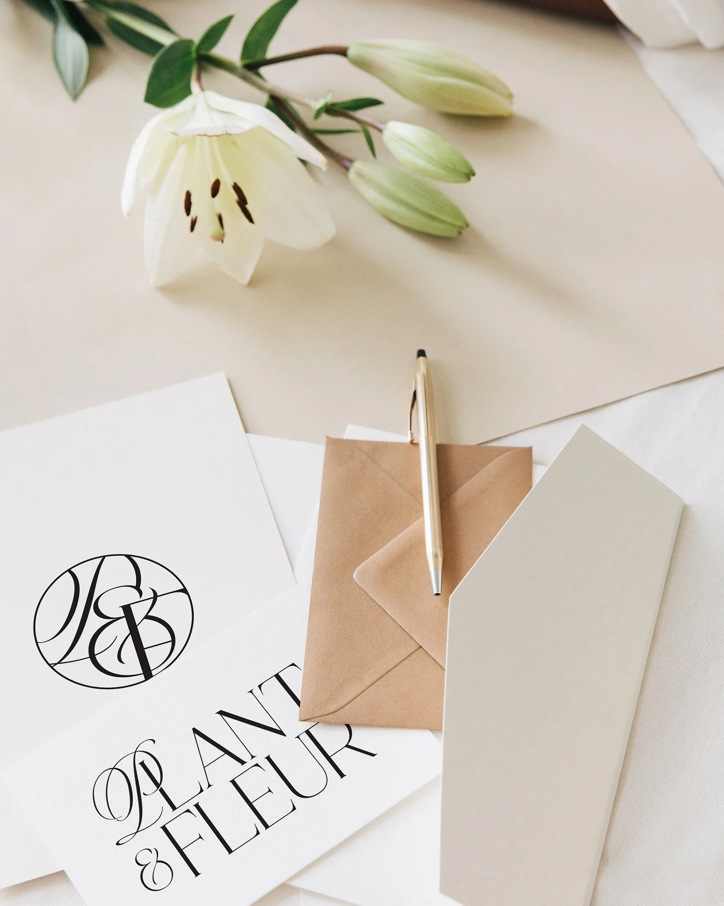 At Qwirki &amp; Co, some of our favourite projects have been with florists and gift-giving businesses. There&rsquo;s something so special about helping brands that are all about creating joy, celebrating milestones, and making life&rsquo;s everyday m