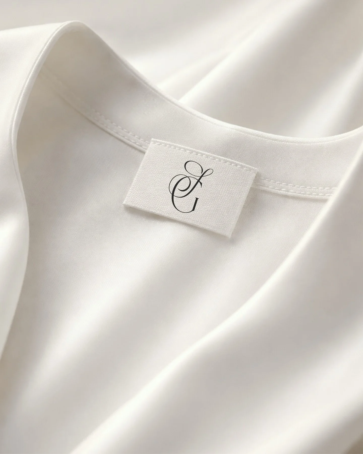 A modern bridal monogram designed to feel timeless, elegant and effortlessly refined. 🤍✨

#BridalBranding #BridalLogo #MonogramLogo #LuxuryBrandDesign #WeddingBranding