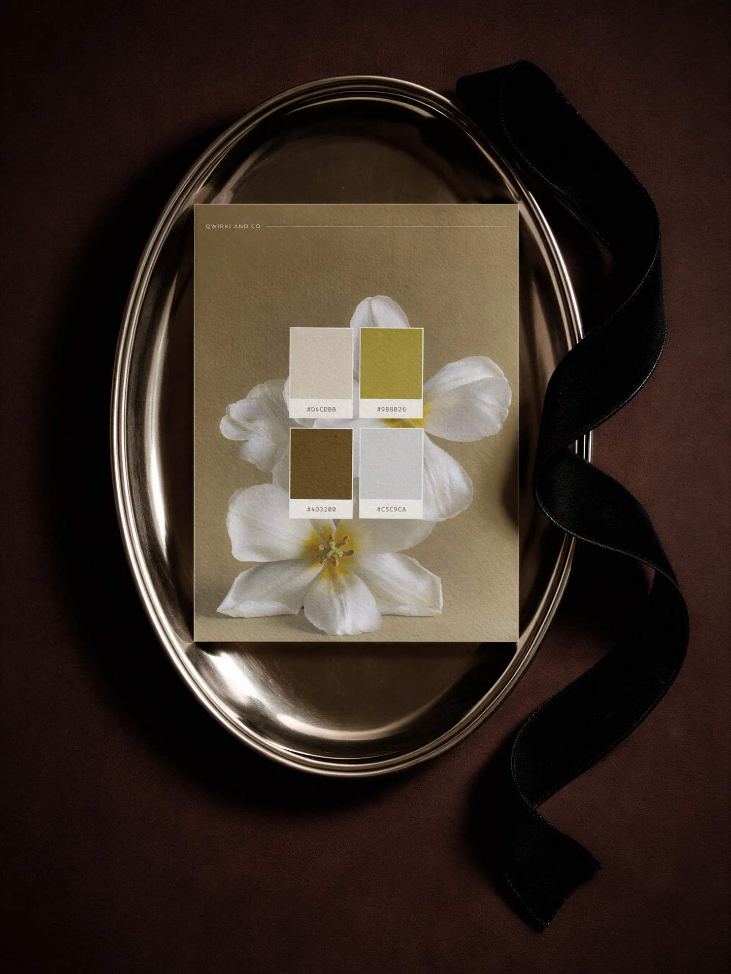 Save for later or send this to someone who&rsquo;s deep in colour inspo. 🙌

Swipe through these palettes, each inspired by natural textures, colours and soft light.

Which palette are you drawn to the most? 🤔✨

#BrandStrategy #BrandingStudio #Colou