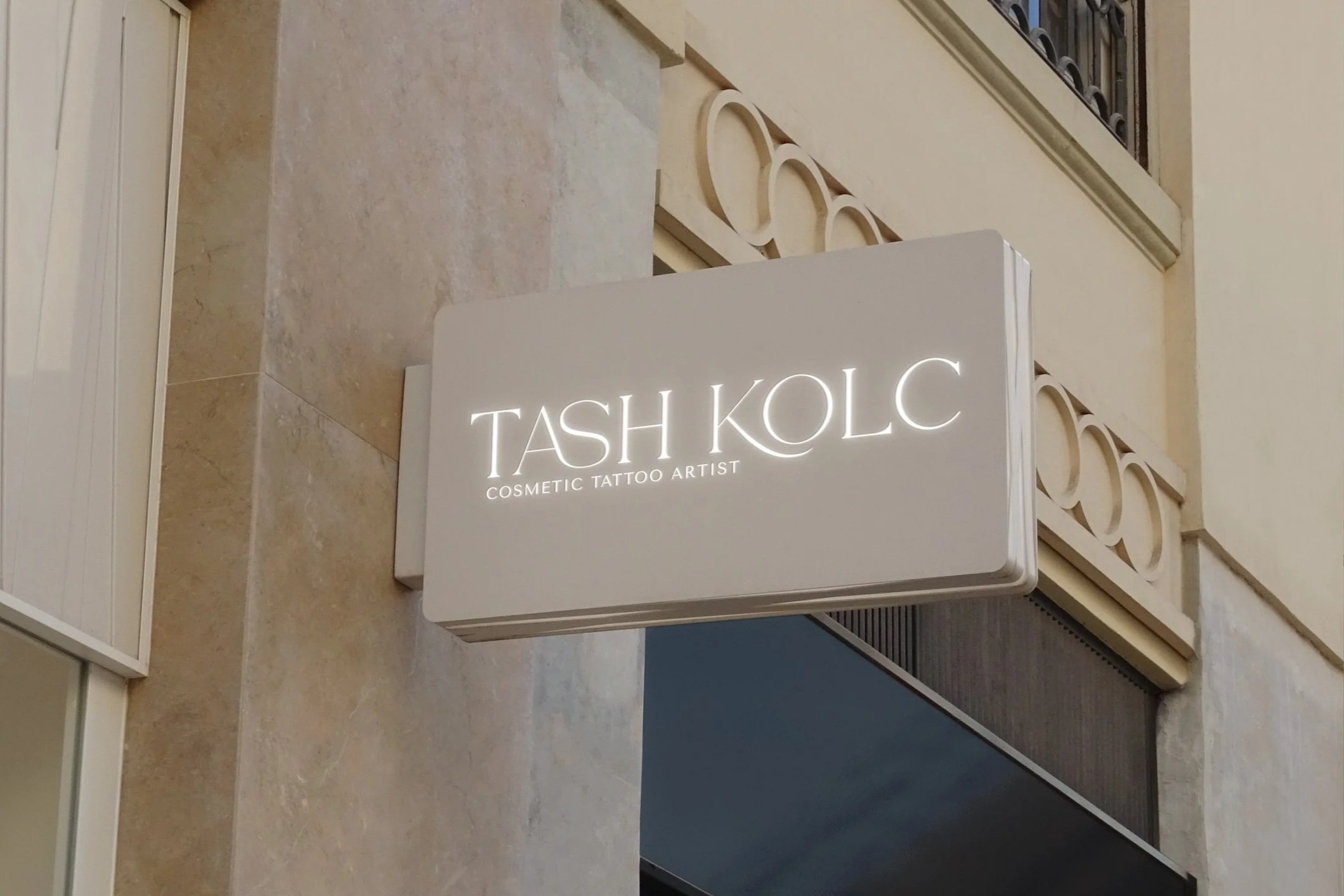 Why Branding &amp; Website Design Matter for Beauty &amp; Cosmetic Clinics