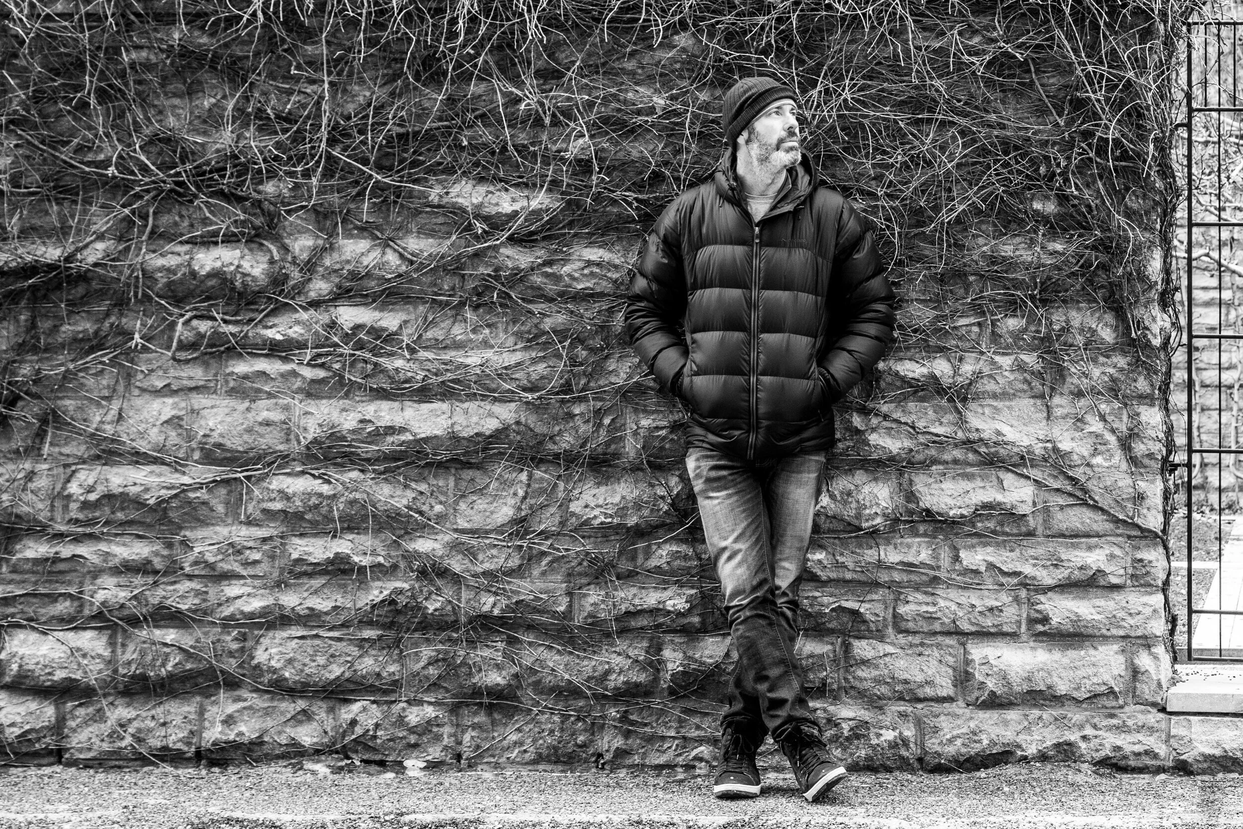 *Photo taken by my then 10-year-old daughter, Emma