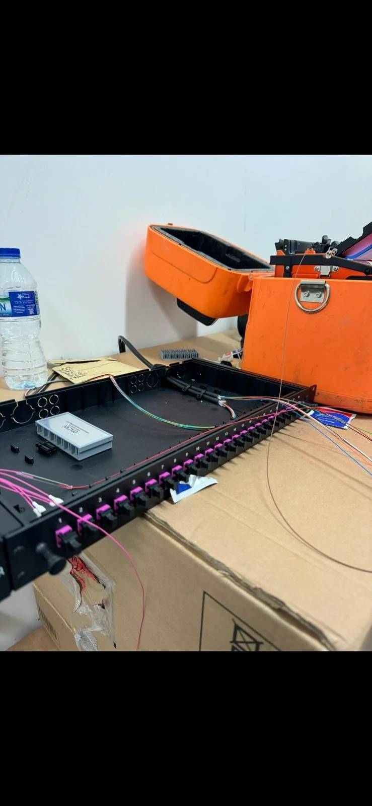 SSAIB Approved SSAIB Certified 24 Networks & Security Network Cabling Cat 6 Cat 5 Fibre Cabling Data PointsAccess Control Intruder Alarm Systems Network Cabling CCTV Systems Warehouse CCTV Insurance Approved Office CCTV Access Control Business CCTV