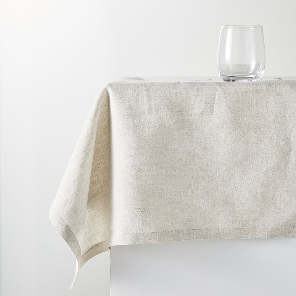 Biscuit Tablecloth