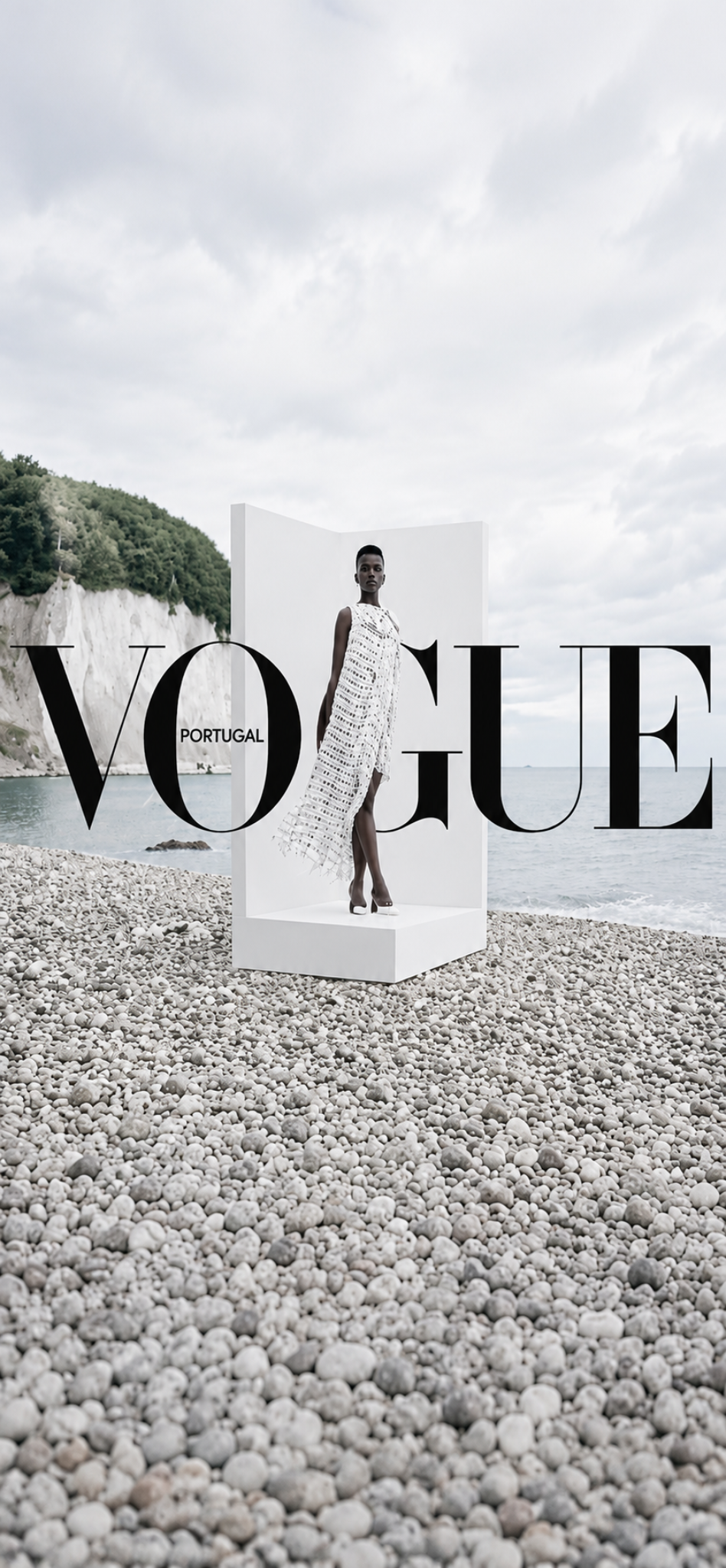 VOGUE PORTUGAL