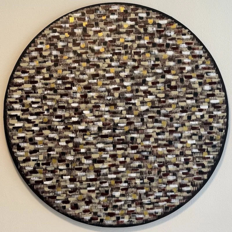 Let Life Carry You. 150cm. CHF 8'800