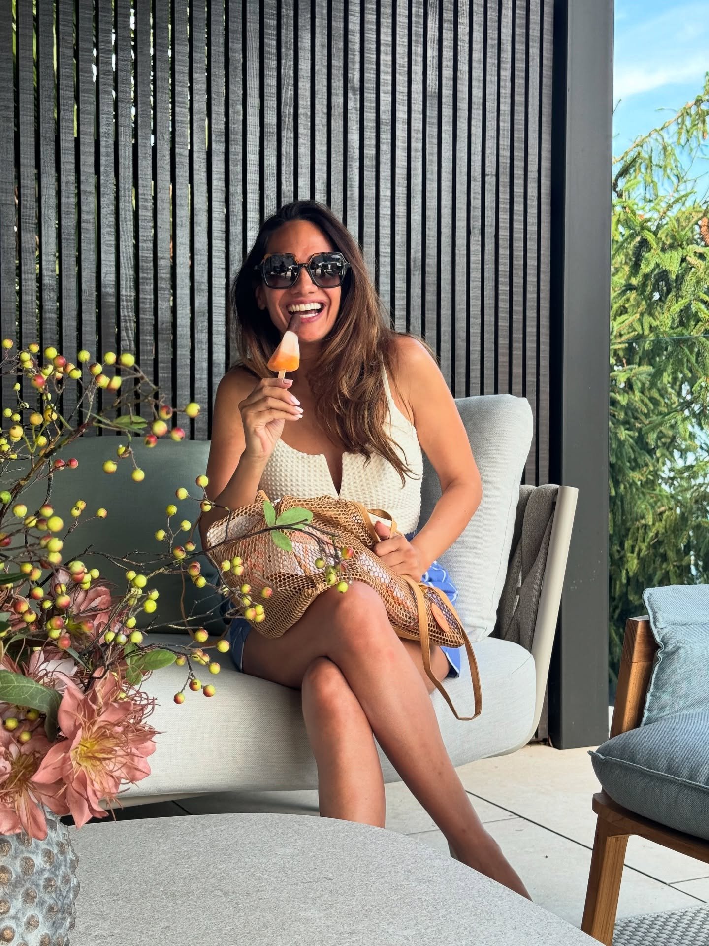 Happy Sunday! ☀️

#happysunday #weekendmood
