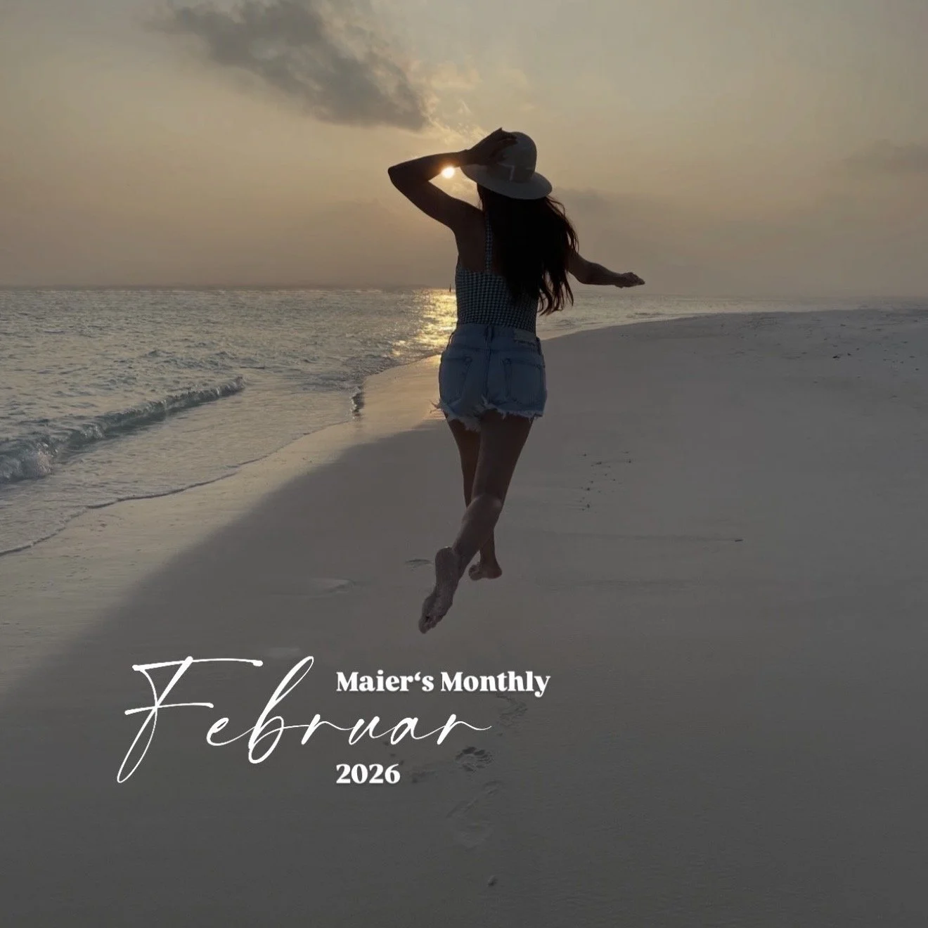 Maier’s Monthly - Februar 2026