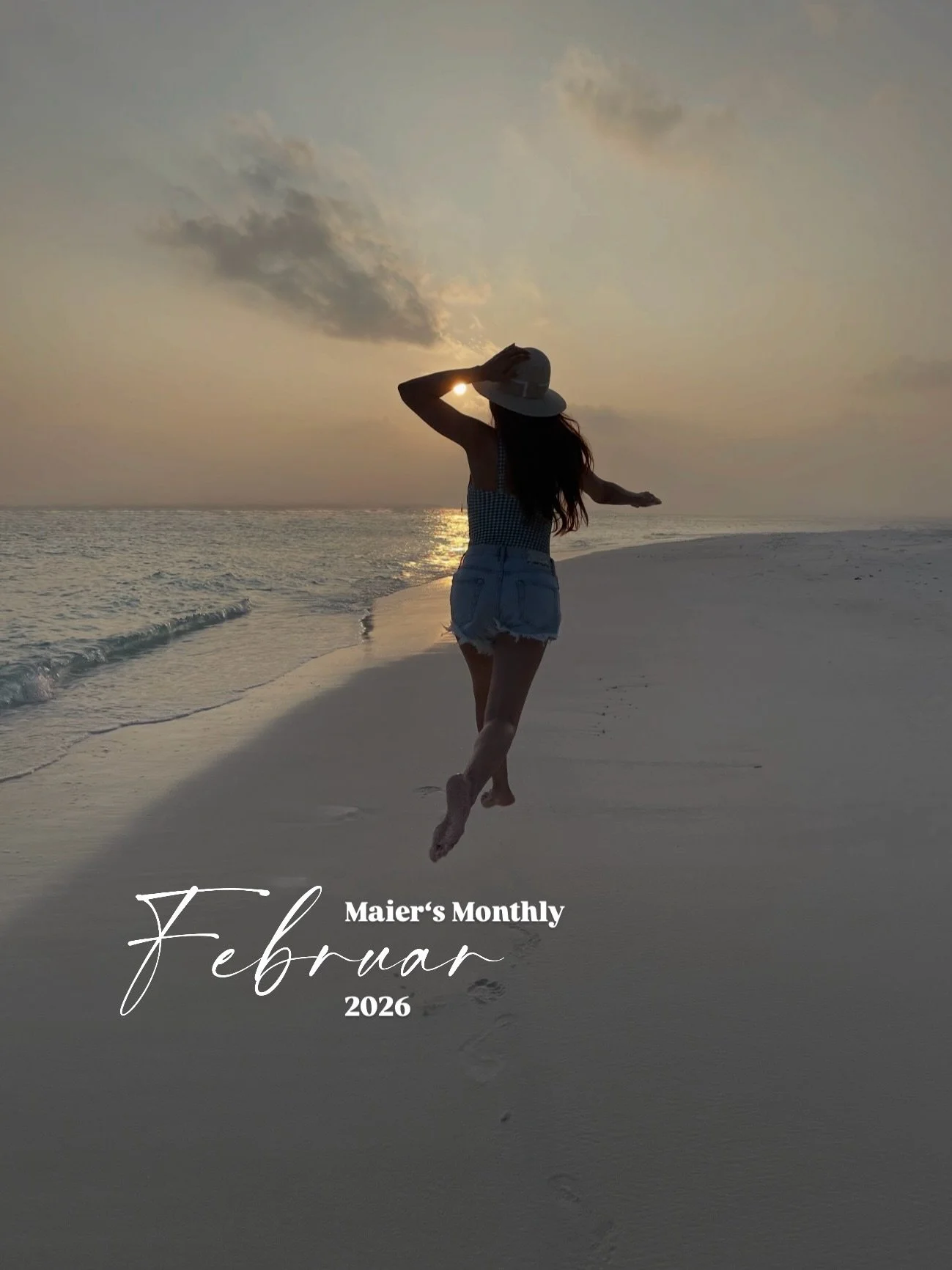 Vertrauen.
Auch wenn sich der Weg nicht sofort zeigt.
Auch wenn man zwischendurch zweifelt, ob man &uuml;berhaupt richtig unterwegs ist.

Und meine Five Favourites aus einem Monat, der vieles in Bewegung gebracht hat.

Ein Bild, das seinen Ort fand.
