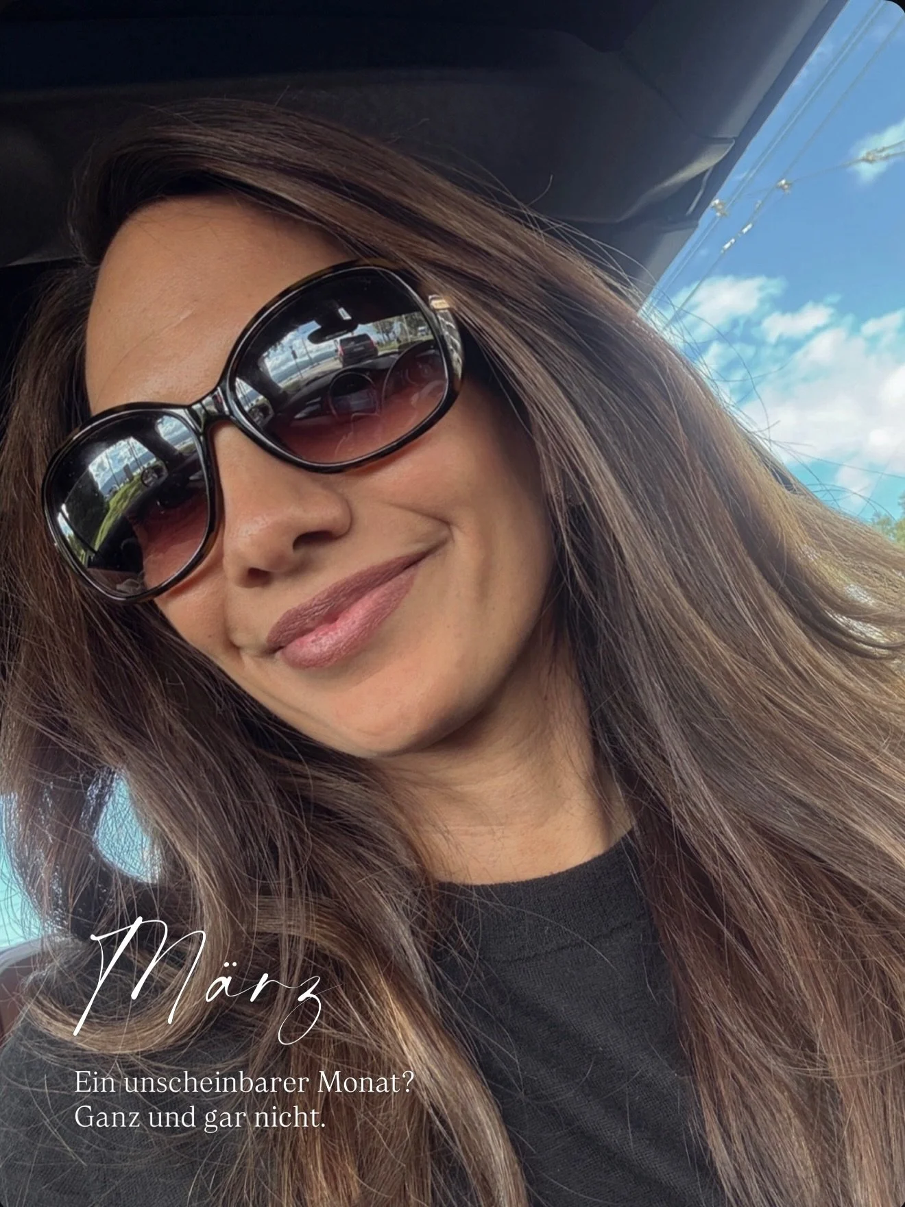 M&auml;rz Recap. 🖤
Mehr Mut. Mehr Leben. Mehr ich.

Come join the joyride. ✨

#recap #mylife #finedining #art #interior