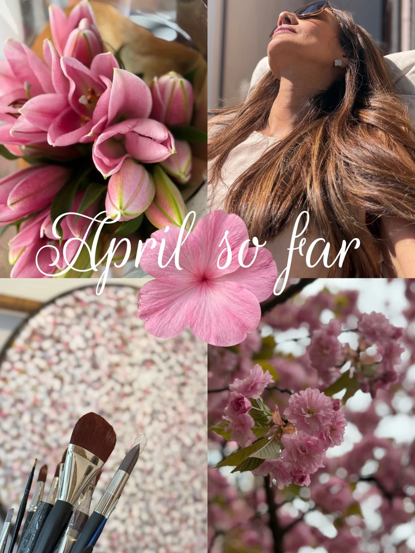 rose was never my color
this april changed that 🌸

#quietluxury
#artandinteriors
#slowliving
#art
#interior