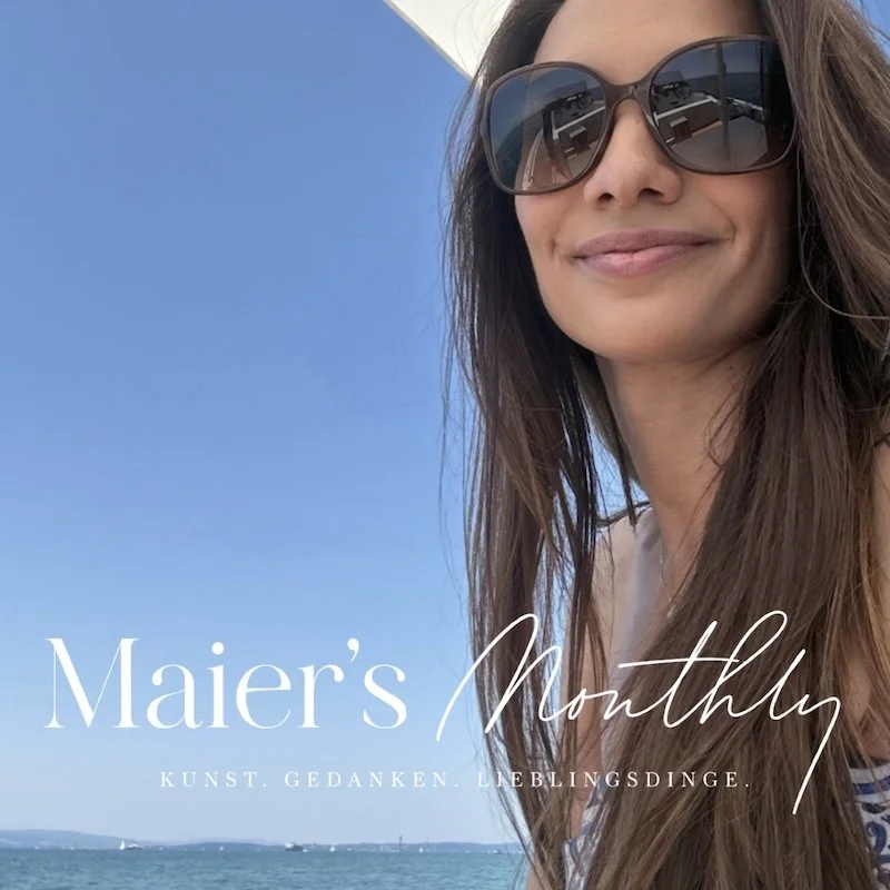 Maier’s Monthly - Juni 2026