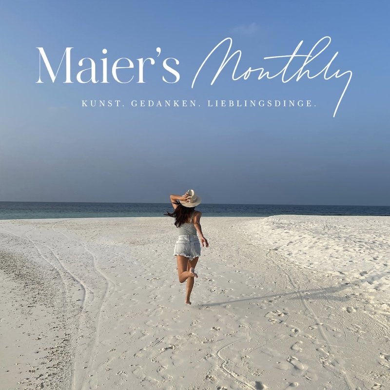Maier’s Monthly - Februar 2026