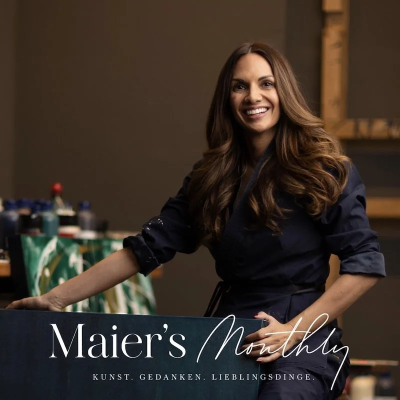 Maier’s Monthly - Januar 2026