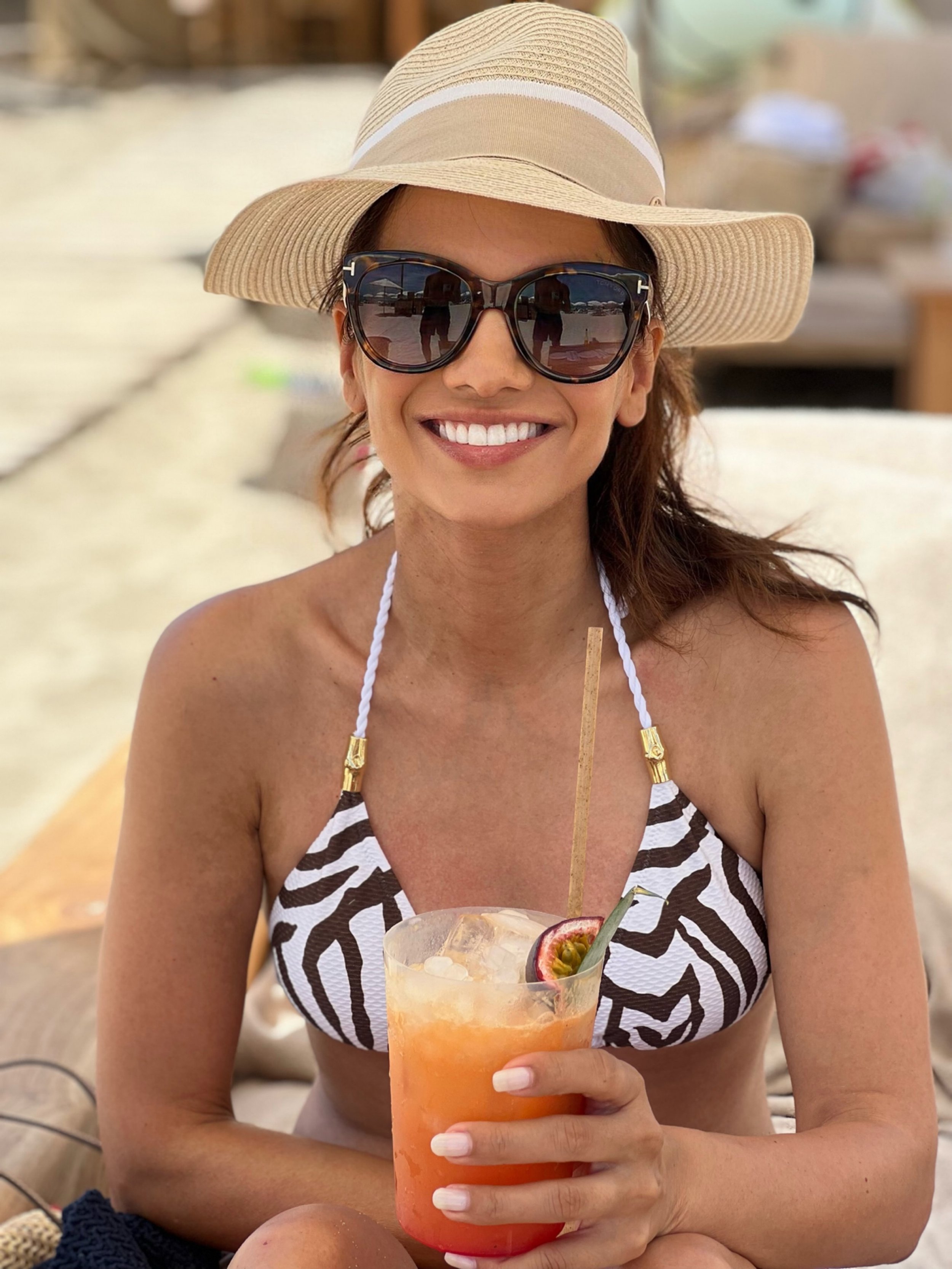 Das war&rsquo;s &ndash; Sommerferien offiziell beendet. 🍹

Nun geht&rsquo;s wieder los mit dem Alltag. Und wisst ihr was? Ich habe richtig Lust darauf, all meine kreativen Ideen umzusetzen. Also, los geht&rsquo;s. 🙌🏼