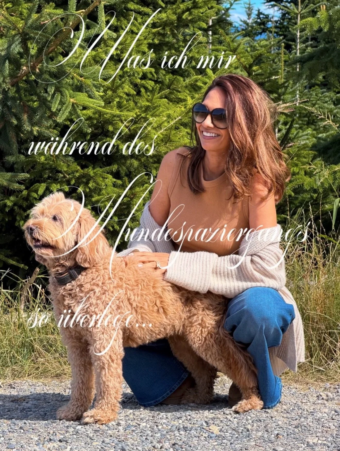 &laquo;Liebe deinen N&auml;chsten wie dich selbst.&raquo;

Schon einmal ernsthaft dar&uuml;ber nachgedacht, was dieser Satz eigentlich bedeutet? Finde den ziemlich gut. 🙌🏼