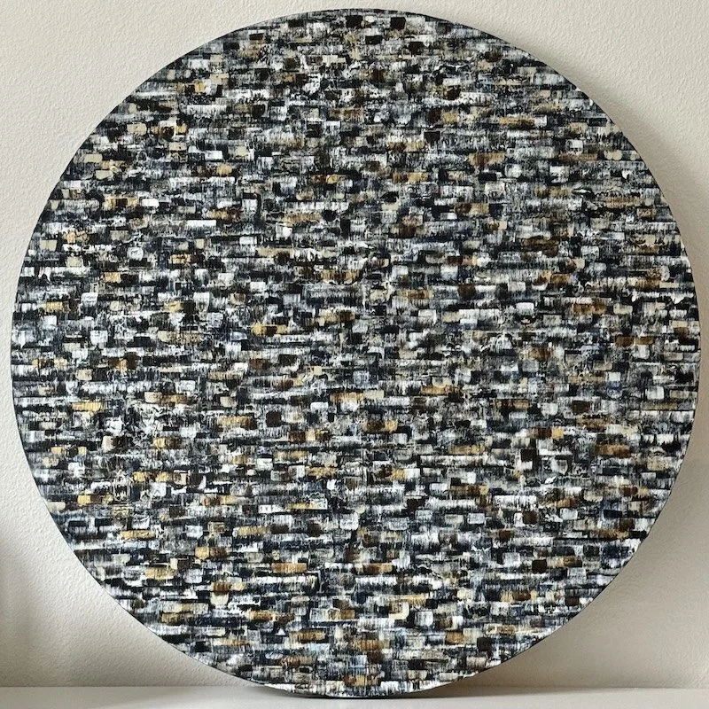 Reflections Of Yesterday 100cm. CHF 4'800