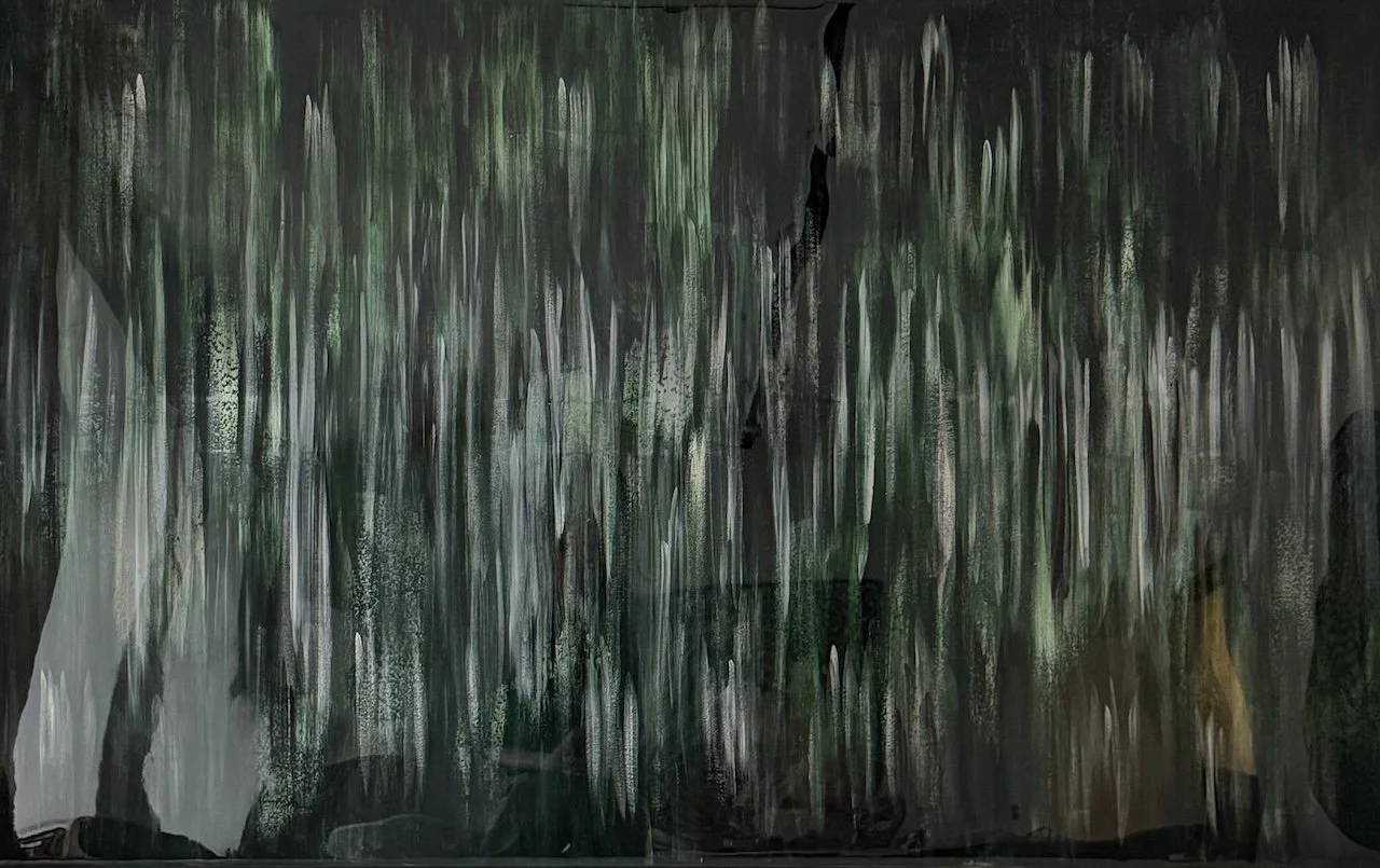 Home. 100x160cm. CHF 7'200