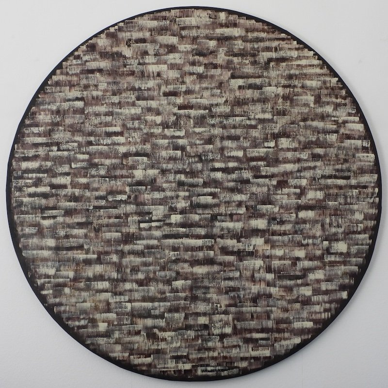 Bleeding Love 150cm. CH 8'800