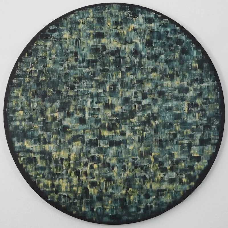 Emerald Dreams 100cm. CH 4'800