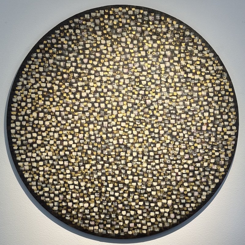 Shine A Light. 150cm. CHF 8'800