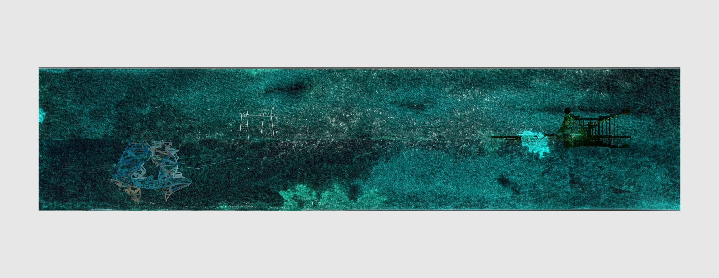 MigratoryTalesNo.04 46x10cm