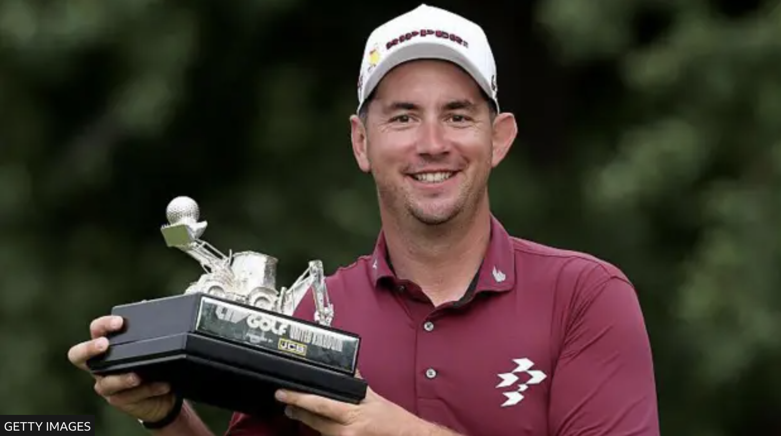 Lucas Herbert Rewrites the Record Books at LIV Golf UK: What Can Every Golfer Learn From It?