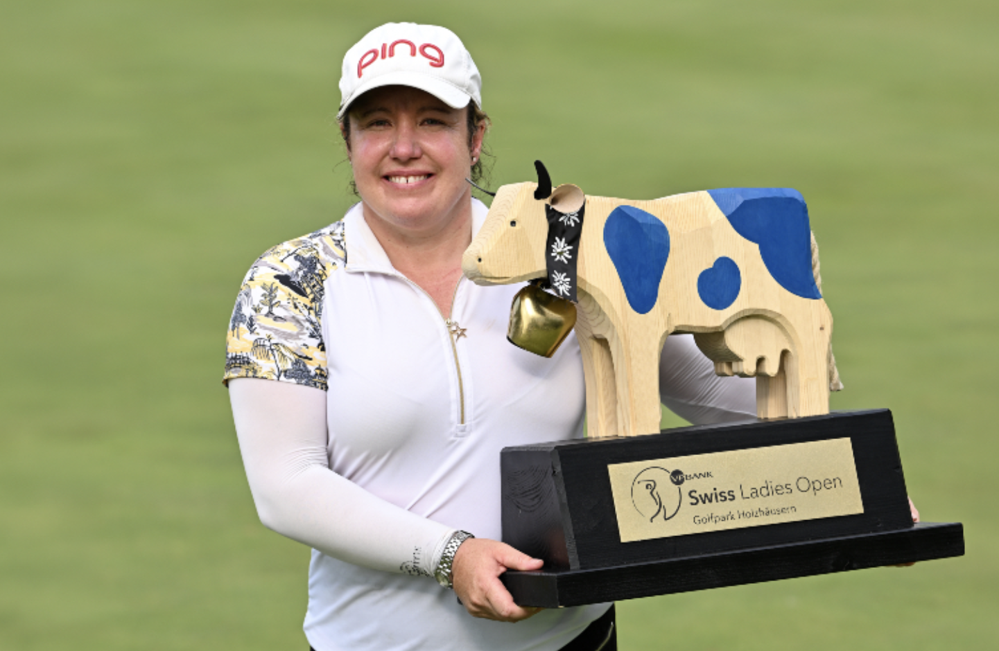 Eleanor Givens: 210 Starts, One Breakthrough and a Complete Performance