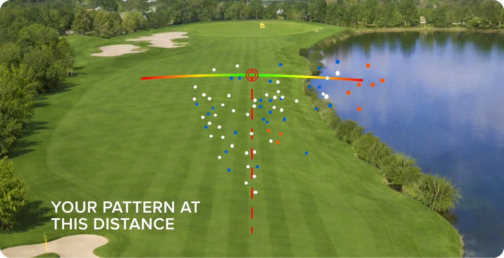 Planning a Round Isn’t Guesswork Anymore — Upgame Golf By Trackman