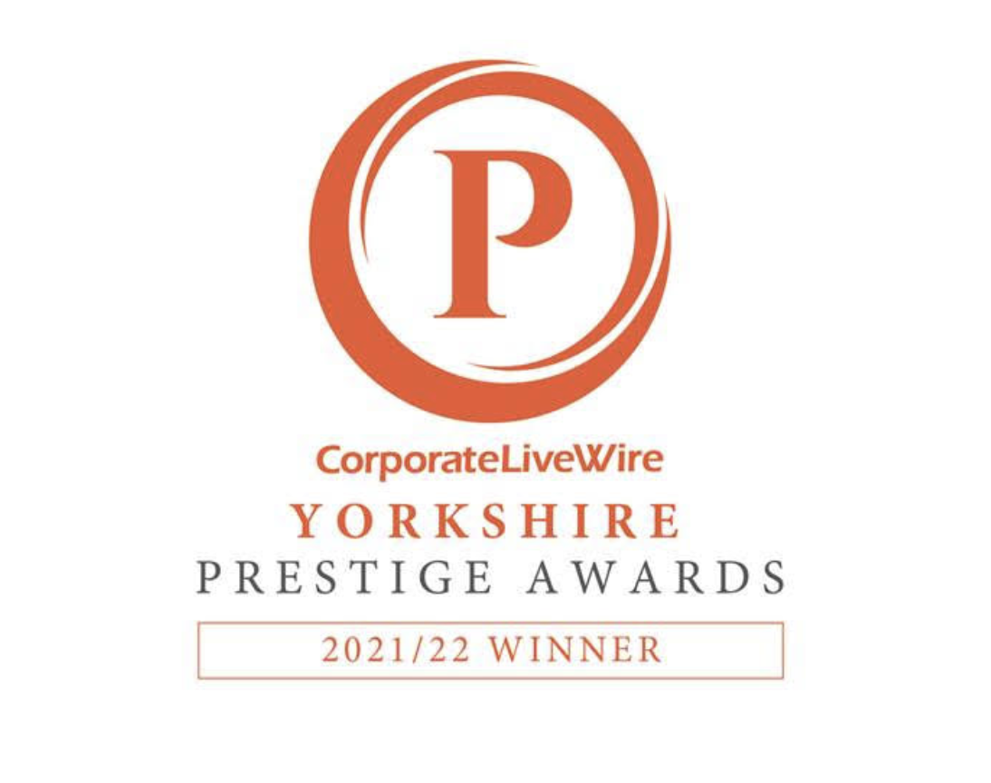 Crysp wins Property Compliance Service Award