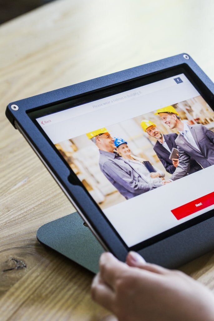 How to create a business health and safety procedure